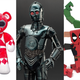 Image for article titled Star Wars' Most Lovable Killer Droids Are Getting Figures, and More of the Best Toys of the Week